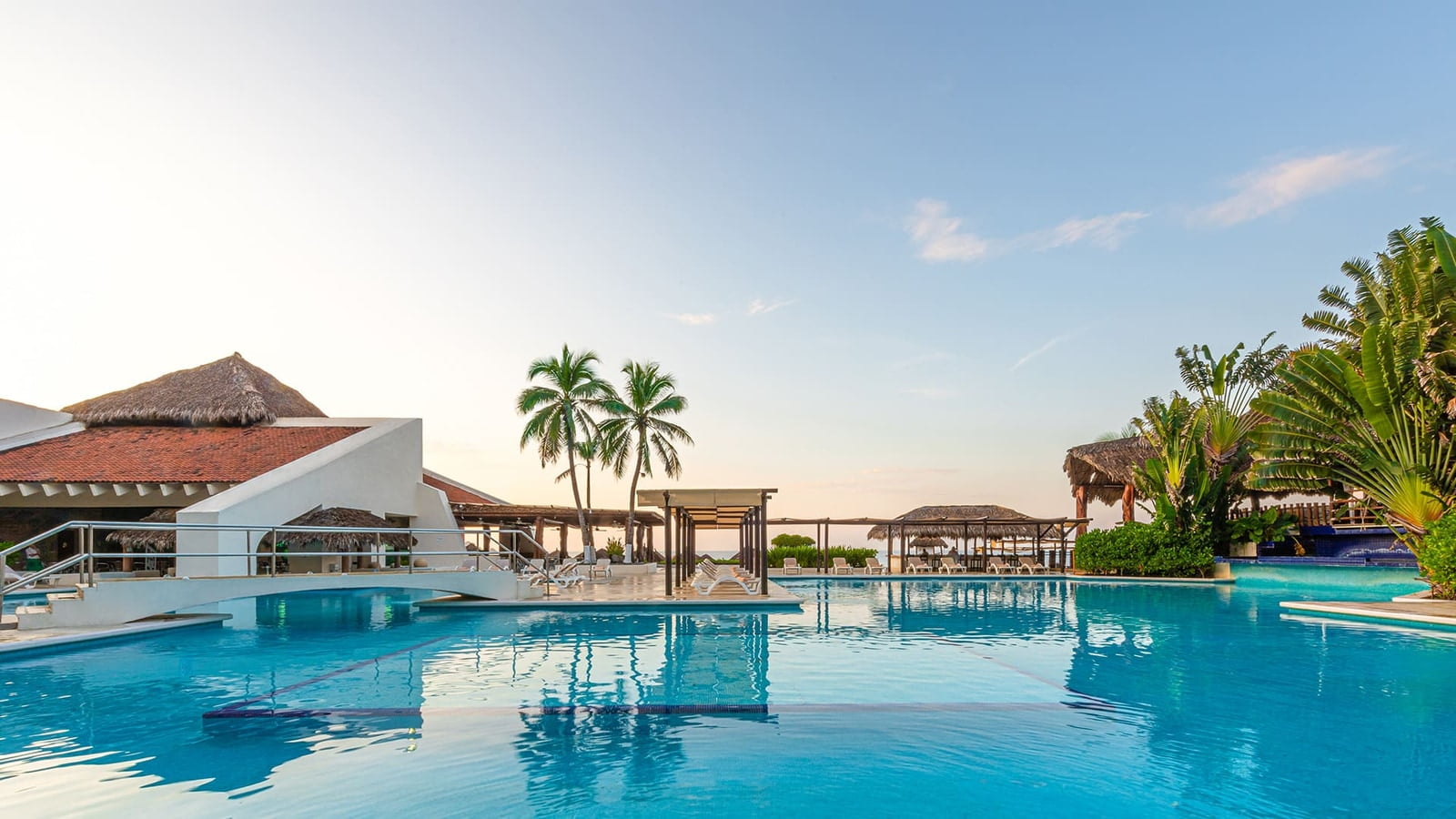 Park Royal Ixtapa