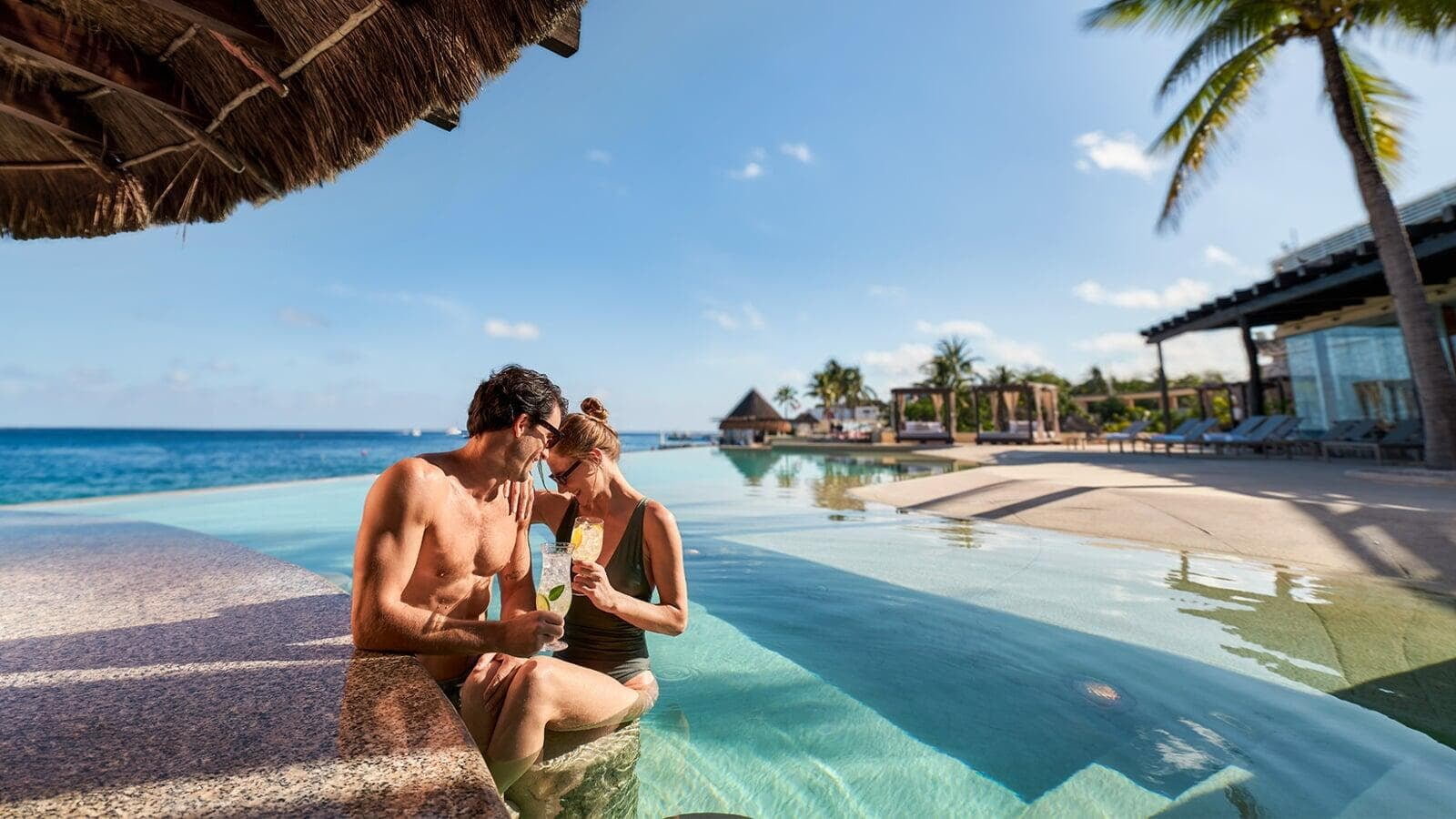 Park Royal Ixtapa