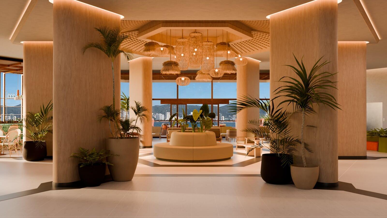 Park Royal Ixtapa