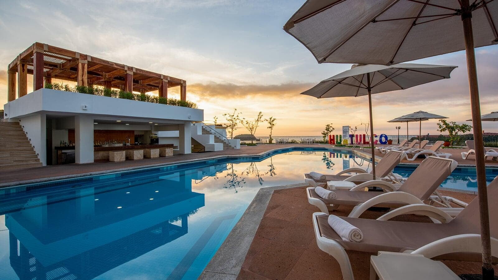 Park Royal Ixtapa